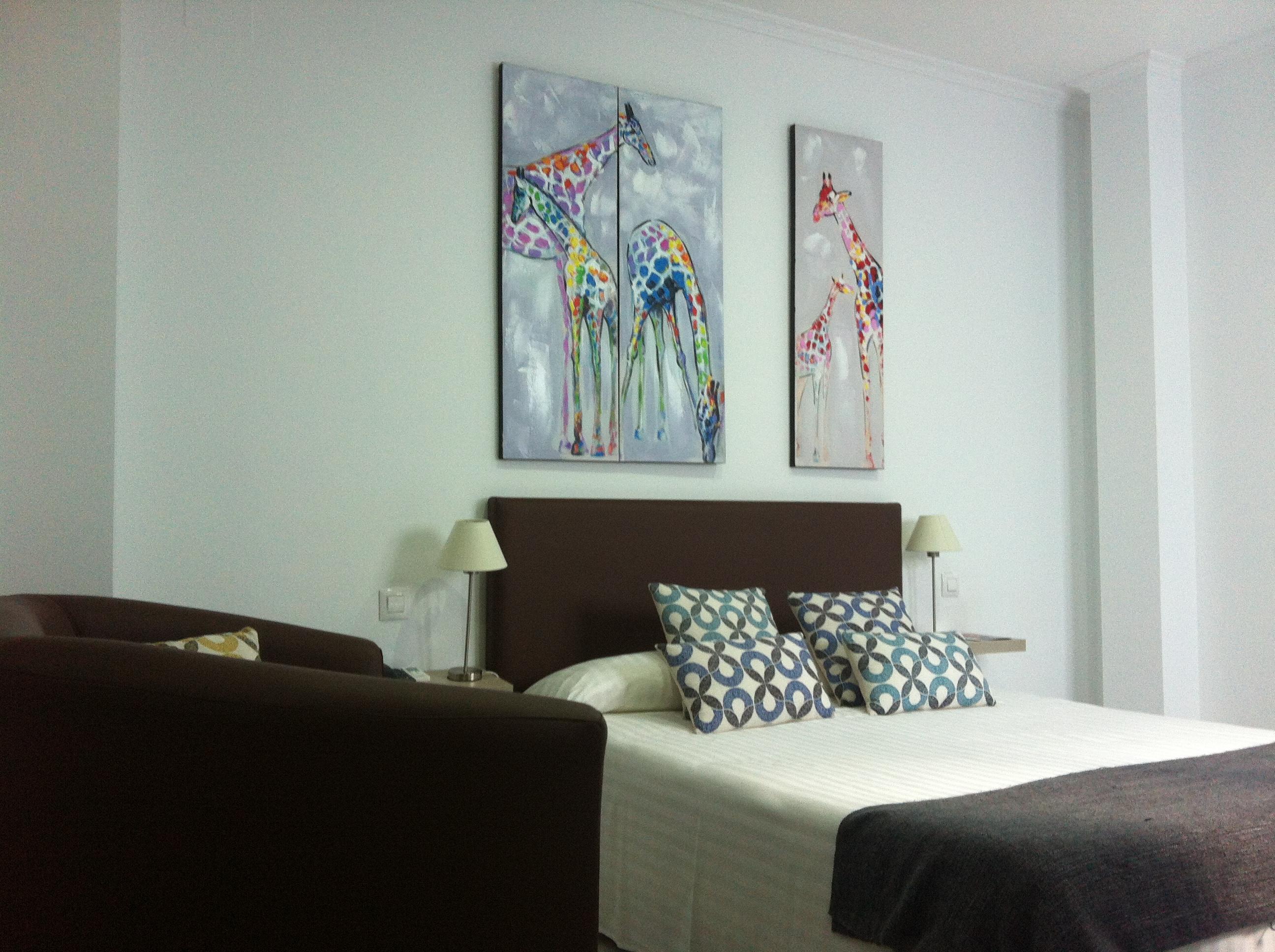 โรงแรมคูล เซบียา เซบีญา ภายนอก รูปภาพ